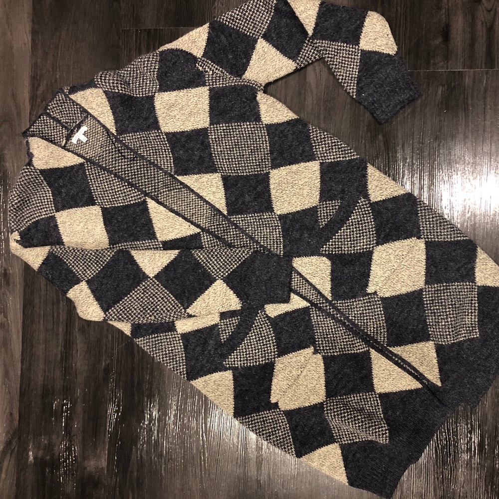 Cardigan